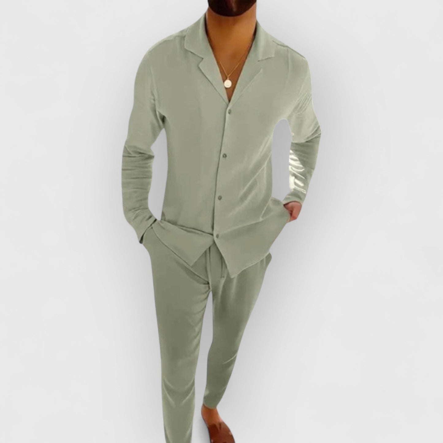 Premium-Quality Summer Set