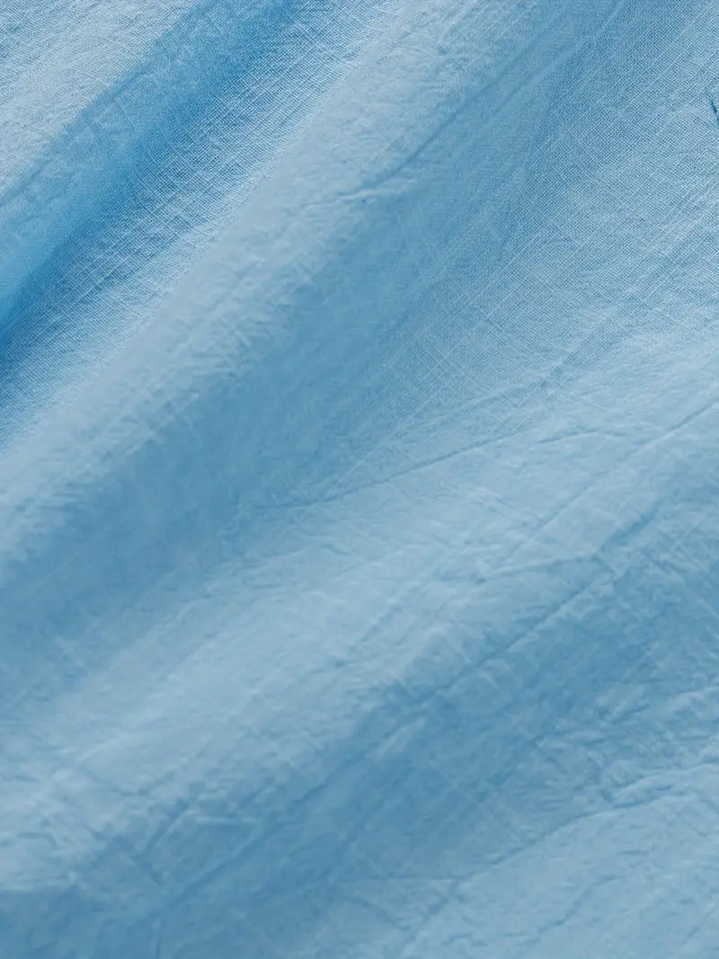 Elegant Short-Sleeve Shirt