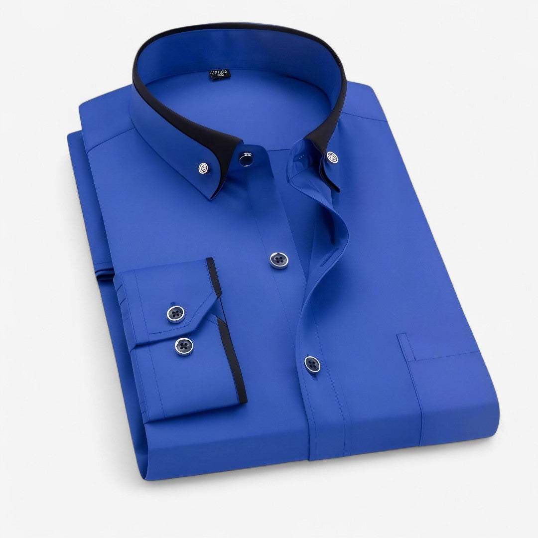 Alex | Long Sleeve Shirt