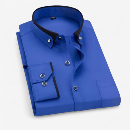 Alex | Long Sleeve Shirt