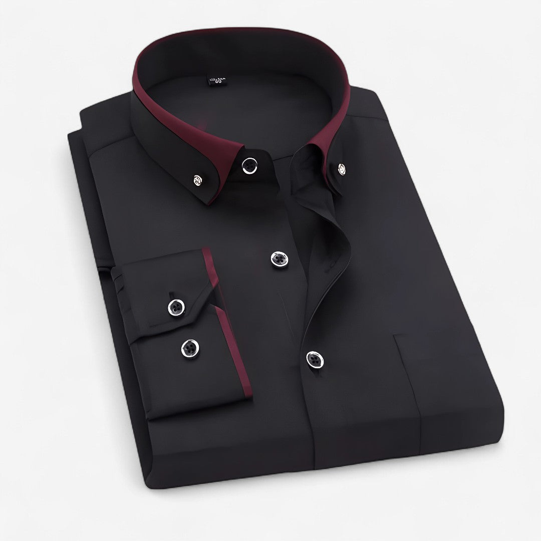 Alex | Long Sleeve Shirt