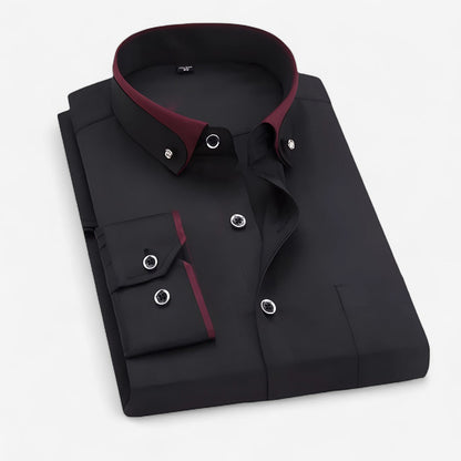 Alex | Long Sleeve Shirt