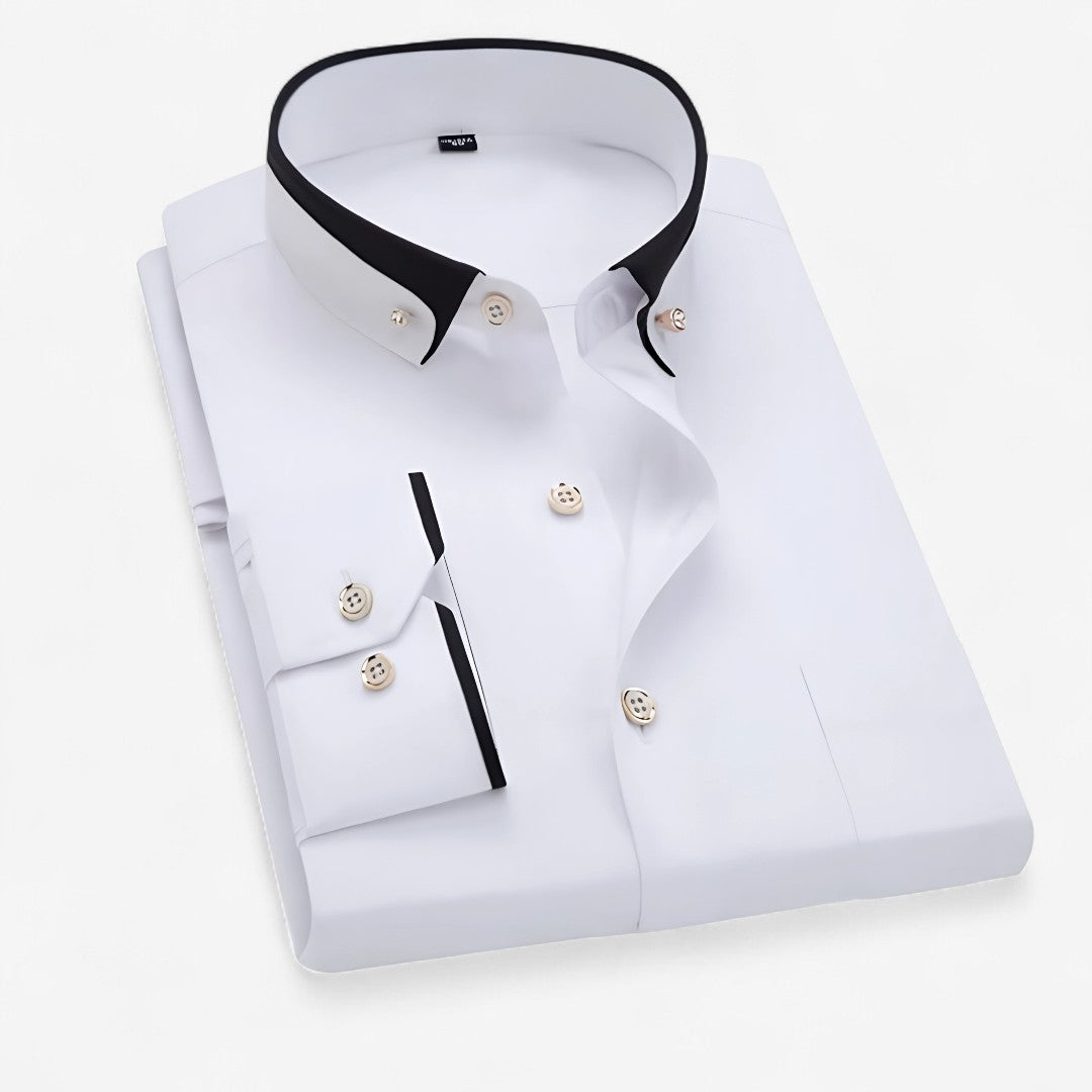 Alex | Long Sleeve Shirt